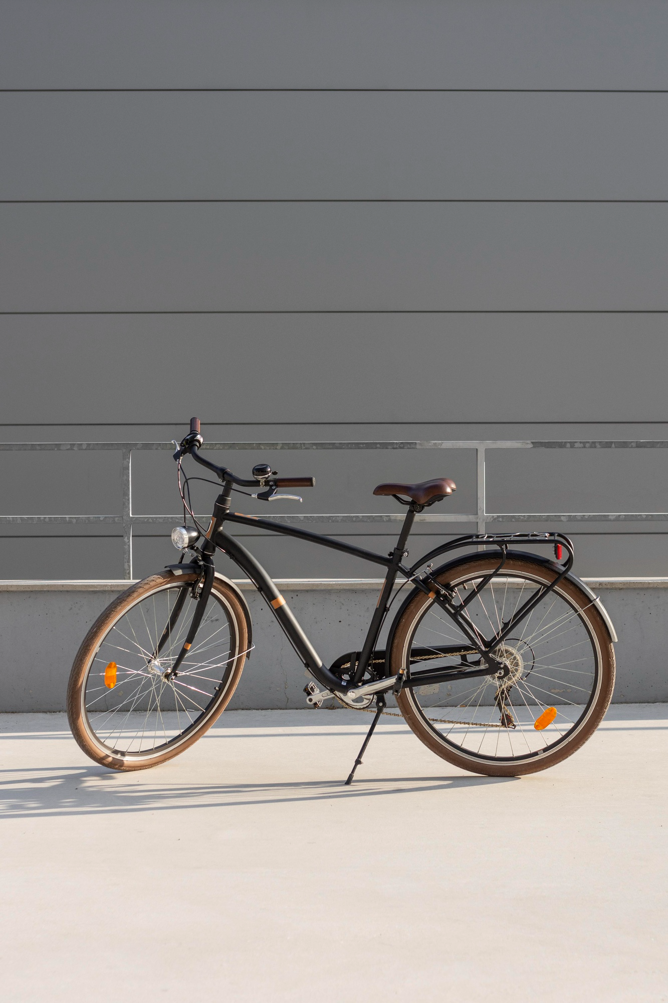 Spintrix Fahrrad